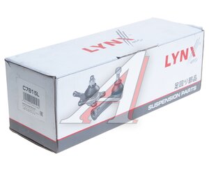 Изображение 3, C7615L Стойка стабилизатора VOLVO XC90 (14-) переднего левая LYNX