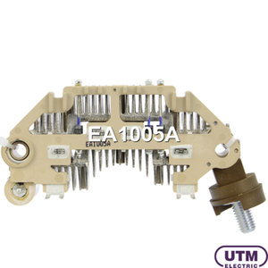 Изображение 2, EA1005A Мост диодный HYUNDAI HD65, 72, 78 дв.D4DD генератора UTM