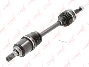 Изображение 2, CD1099A Привод NISSAN Sunny колеса переднего левый в сборе LYNX