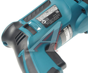 Изображение 3, HR2630 Перфоратор 800Вт 2.4Дж (кейс) MAKITA