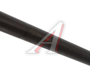 Изображение 5, 240-13-008 Полуось УАЗ-3162, 3163, УАЗ Профи L=870мм MEGAPOWER