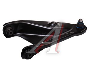 Изображение 1, MSA016049 Рычаг подвески ЛАДА Largus RENAULT Logan (04-) передней левый MANDO