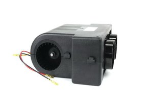 Изображение 5, ОСА3000-8110010-12-16 Отопитель салона дополнительный 12V d=16мм универсальный АВТОРАД