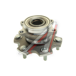 Изображение 2, KHB4274STD Ступица MITSUBISHI Pajero (06-) колеса заднего KORTEX