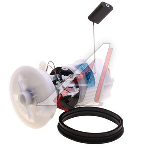 Изображение 2, 8TF358106-081 Насос топливный FORD Focus, C-Max (04-) HELLA