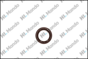 Изображение 4, EGENH00050 Сальник HYUNDAI Accent, Elantra, Getz КПП вала первичного (25х35х6) MANDO