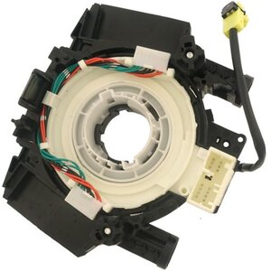 Изображение 2, Z27025R Группа контактная NISSAN Qashqai (08-) подушки безопасности (без датчика) ZIKMAR