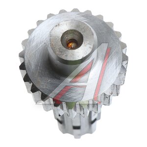 Изображение 3, 80-4202019 Б Хвостовик МТЗ ВОМ (8-шлицов) ТАРА