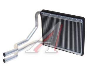 Изображение 2, LRH0831 Радиатор отопителя HYUNDAI Greta LUZAR