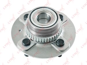 Изображение 1, WH1132 Ступица HYUNDAI Accent (99-) задняя LYNX