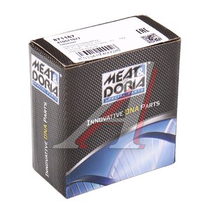 Изображение 3, 871167 Датчик скорости VW Golf (94-) MEAT&DORIA