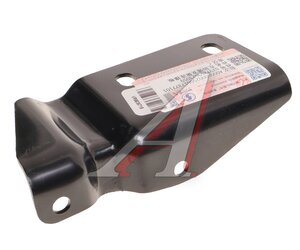 Изображение 2, DZ97259623059 Кронштейн бампера SHACMAN SHAANXI левый OE