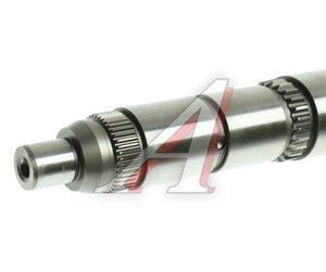 Изображение 2, GP.10780027 Вал КПП ГАЗель Next вторичный Н/О G-PART (ОАО ГАЗ)