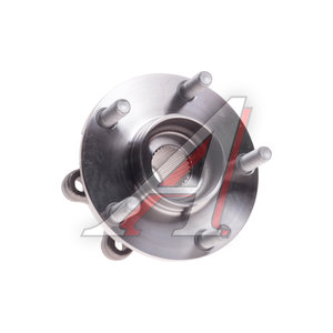 Изображение 4, VKBA6984 Подшипник ступицы NISSAN Murano (Z50), Teana (J31) передней SKF
