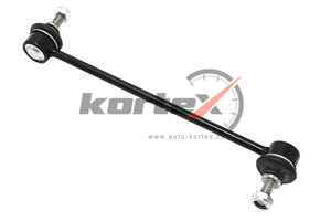 Изображение 2, KLS5282 Стойка стабилизатора RENAULT Duster (10-) переднего левая/правая KORTEX