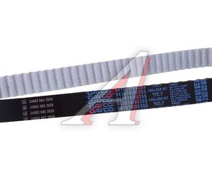 Изображение 3, 1756087 Ремень ГРМ VW Golf (14-) AUDI A3 (13-) комплект SASIC