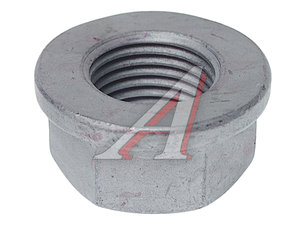 Изображение 2, 9017816007 Гайка TOYOTA OE