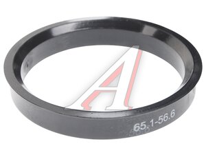 Изображение 2, 65,1х56,6 Адаптер диска колесного 65.1х56.6