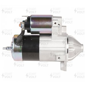 Изображение 3, LST0829 Стартер HYUNDAI Sonata EF (98-) KIA Magentis (00-) STARTVOLT