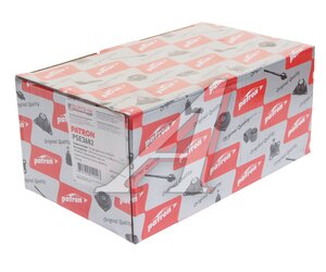Изображение 6, PSE3682 Опора двигателя NISSAN Almera (N16E) передняя центральная PATRON