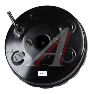 Изображение 2, IN591101J100 Усилитель вакуумный HYUNDAI i20 (08-) MANDO