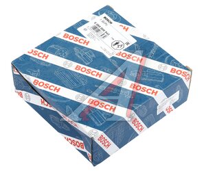 Изображение 6, 0265008943 Датчик RENAULT Clio частоты вращения колеса BOSCH