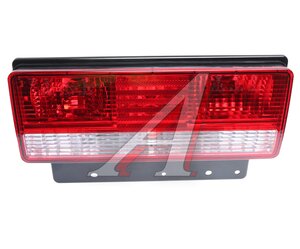 Изображение 1, 3773910Q15XZ-KD Фонарь задний JAC N56 (16-) левый (12V) OE