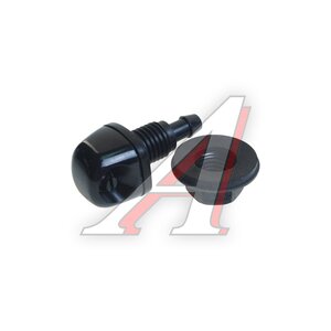 Изображение 1, 76850-SWA-013 Жиклер HONDA CR-V (07-) омывателя стекла заднего OE