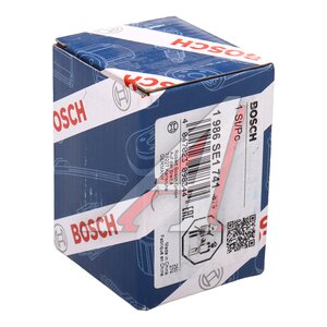 Изображение 3, 1986SE1741 Привод стартера VW BOSCH