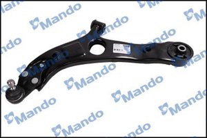 Изображение 6, CAK0142D Рычаг подвески HYUNDAI Sonata (10-) передней нижний левый MANDO
