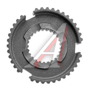 Изображение 1, 31029-1701177-11 Ступица ГАЗ-31029, 3302 синхронизатора 1-2 передач Н/О (ОАО ГАЗ)