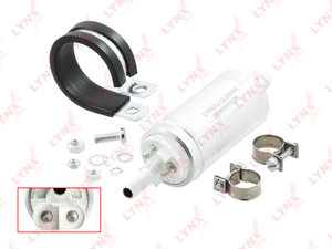 Изображение 1, CF3033 Насос топливный MAZDA 929 (83-87) LYNX