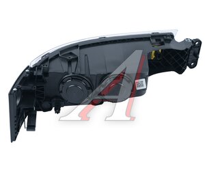 Изображение 2, AC22332594 Фара противотуманная VOLVO FHFM 4V правая (с дальним) ALFA CAR