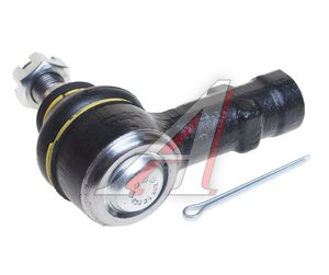 Изображение 2, DI-ES-2502 Наконечник рулевой тяги DAIHATSU Terios (98-) MOOG