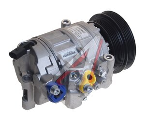 Изображение 3, KCS0350SI Компрессор AUDI A1 кондиционера KRAUF