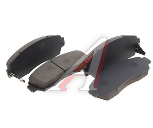 Изображение 1, NSPRS7N100 Колодки тормозные CHERY EXEED RX передние (керамика) (4шт.) NSP