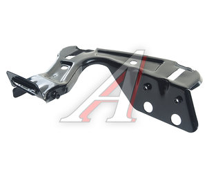 Изображение 1, NSP081Z0805071A Кронштейн SKODA Octavia (04-13) крепления фары левой NSP