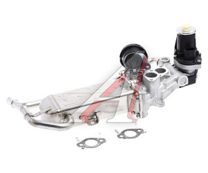 Изображение 2, BSG90836019 Клапан VW AUDI SEAT SKODA рециркуляции отработанных газов (EGR) BSG