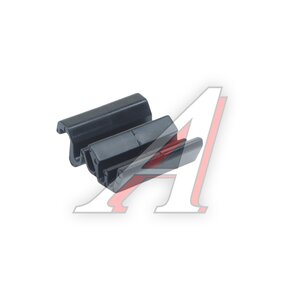 Изображение 2, 51138177848 Клипса BMW 5 (E39) молдинга крыши OE