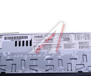 Изображение 5, FIREBALL-304BT Магнитола автомобильная 1DIN 12/24V AURA