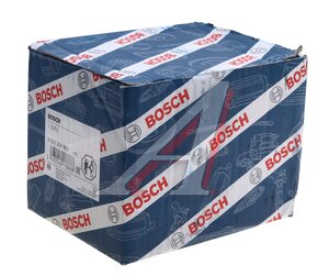 Изображение 4, 0333300003 Реле MERCEDES DAF VOLVO (АКБ) BOSCH
