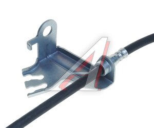 Изображение 3, LR079543 Шланг тормозной LAND ROVER Discovery, Range Rover передний левый OE