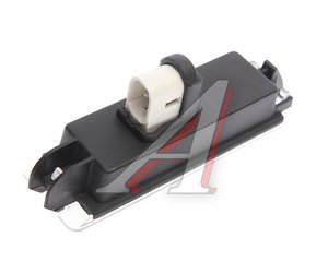 Изображение 2, NSP077700433414 Фонарь освещения знака номерного RENAULT Logan, Clio 2 NSP