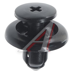 Изображение 1, P37-0037 Клипса MAZDA PATRON