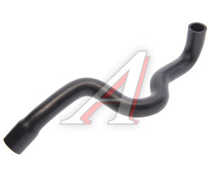 Изображение 1, NSP0806A145712C Патрубок SKODA Octavia A5 NSP