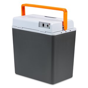 Изображение 3, ACFK004 Автохолодильник 20л 38.0х24.0х40.0см термоэлектр.12V 35-60W пластик 3.1кг AIRLINE