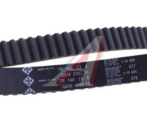 Изображение 6, 530044510 Комплект ГРМ VW AUDI SEAT SKODA (2.0 TSI/TFSI/FSI) INA