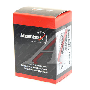 Изображение 3, KWM034 Насос омывателя SSANGYONG Actyon (06-) KORTEX