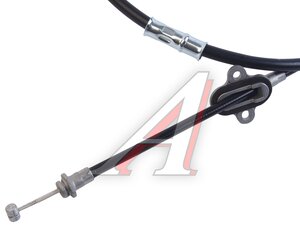 Изображение 3, 0199BCASV50RH Трос стояночного тормоза TOYOTA Camry (V50) правый FEBEST