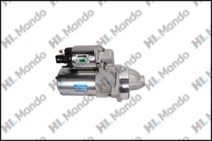 Изображение 2, EX361004A150 Стартер HYUNDAI Starex H-1 (12-) (2.5-A2) MANDO
